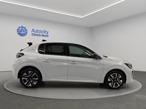 Vehicle image PEUGEOT 208 1.2 Hybrid Allure Premium