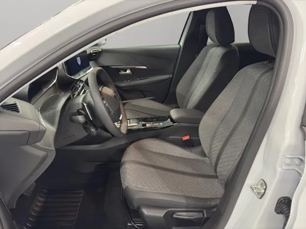 Peugeot 208 1.2 Hybrid Allure Premium