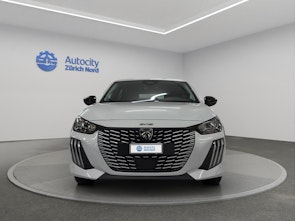 Vehicle image PEUGEOT 208 1.2 Hybrid Allure Premium