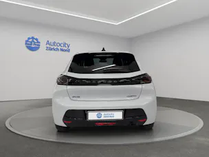 Peugeot 208 1.2 Hybrid Allure Premium