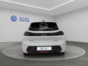 Vehicle image PEUGEOT 208 1.2 Hybrid Allure Premium