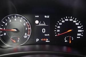 Vehicle image SUZUKI Swift 1.2 Compact Top Hybrid