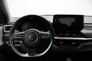 Vehicle image SUZUKI Swift 1.2 Compact Top Hybrid