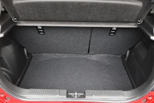 Vehicle image SUZUKI Swift 1.2 Compact Top Hybrid