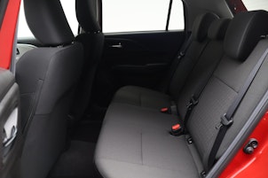 Vehicle image SUZUKI Swift 1.2 Compact Top Hybrid