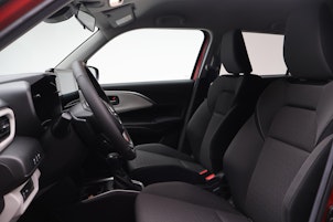 Vehicle image SUZUKI Swift 1.2 Compact Top Hybrid