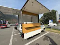 Piaggio Porter Kab.-Ch. 1.5 CNG Pro Long Range