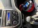 Piaggio Porter Kab.-Ch. 1.5 CNG Pro Long Range
