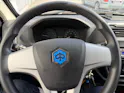Piaggio Porter Kab.-Ch. 1.5 CNG Pro Long Range