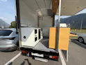 Piaggio Porter Kab.-Ch. 1.5 CNG Pro Long Range