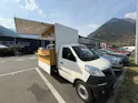 Piaggio Porter Kab.-Ch. 1.5 CNG Pro Long Range