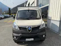 Piaggio Porter Kab.-Ch. 1.5 CNG Pro Long Range