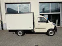 Piaggio Porter Kab.-Ch. 1.5 CNG Pro Long Range