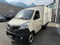 Piaggio Porter Kab.-Ch. 1.5 CNG Pro Long Range