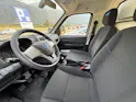 Piaggio Porter Kab.-Ch. 1.5 CNG Pro Long Range