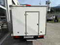 Piaggio Porter Kab.-Ch. 1.5 CNG Pro Long Range