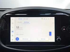 Fahrzeugbild TOYOTA Aygo X 1.0 VVT-i Trend