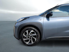 Fahrzeugbild TOYOTA Aygo X 1.0 VVT-i Trend