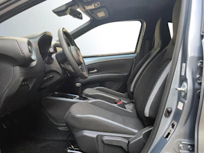 Fahrzeugbild TOYOTA Aygo X 1.0 VVT-i Trend