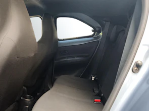 Fahrzeugbild TOYOTA Aygo X 1.0 VVT-i Trend