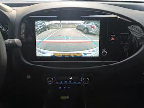 Fahrzeugbild TOYOTA Aygo X 1.0 VVT-i Trend