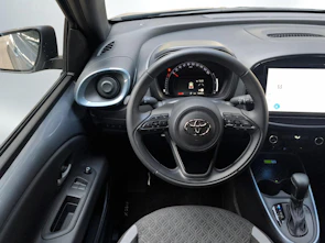 Fahrzeugbild TOYOTA Aygo X 1.0 VVT-i Trend