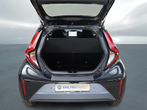 Fahrzeugbild TOYOTA Aygo X 1.0 VVT-i Trend