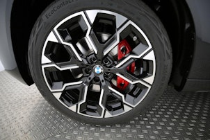 Vehicle image BMW X3 20d xDrive