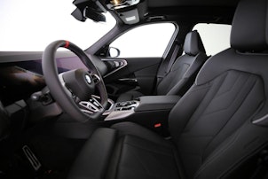 Vehicle image BMW X3 20d xDrive