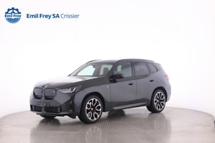 Vehicle image BMW X3 20d xDrive