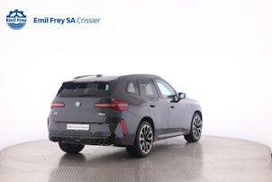 Vehicle image BMW X3 20d xDrive