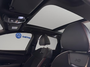 Vehicle image HYUNDAI Tucson 1.6 T-GDi PHEV N-Line LUX.pack 4WD