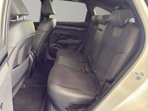 Vehicle image HYUNDAI Tucson 1.6 T-GDi PHEV N-Line LUX.pack 4WD