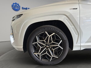 Vehicle image HYUNDAI Tucson 1.6 T-GDi PHEV N-Line LUX.pack 4WD