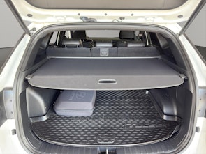 Vehicle image HYUNDAI Tucson 1.6 T-GDi PHEV N-Line LUX.pack 4WD