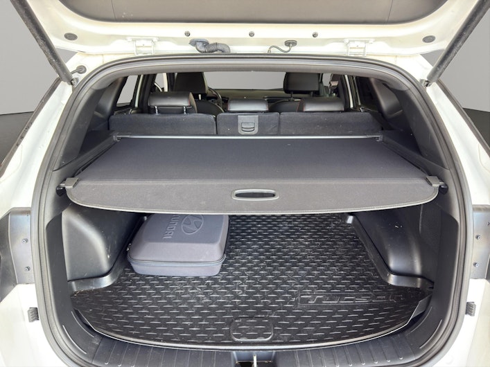 Vehicle image HYUNDAI TUCSON