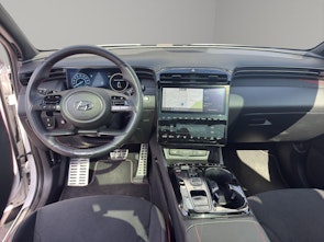 Vehicle image HYUNDAI Tucson 1.6 T-GDi PHEV N-Line LUX.pack 4WD