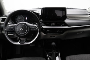 Vehicle image SUZUKI Swift 1.2 Compact Top Hybrid