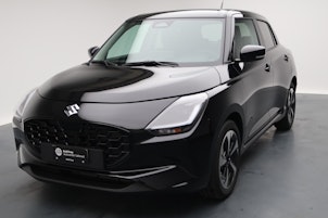 Vehicle image SUZUKI Swift 1.2 Compact Top Hybrid