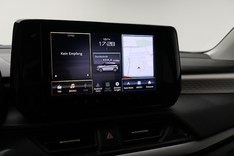 Vehicle image SUZUKI SWIFT