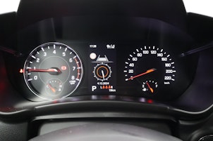 Vehicle image SUZUKI Swift 1.2 Compact Top Hybrid