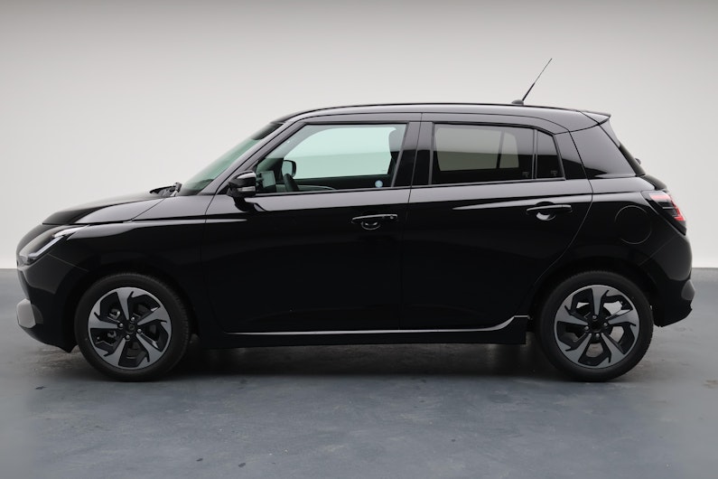 Vehicle image SUZUKI SWIFT