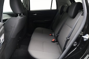 Vehicle image SUZUKI Swift 1.2 Compact Top Hybrid