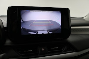 Vehicle image SUZUKI Swift 1.2 Compact Top Hybrid