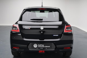 Vehicle image SUZUKI Swift 1.2 Compact Top Hybrid