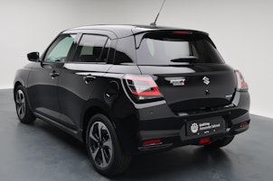 Vehicle image SUZUKI Swift 1.2 Compact Top Hybrid