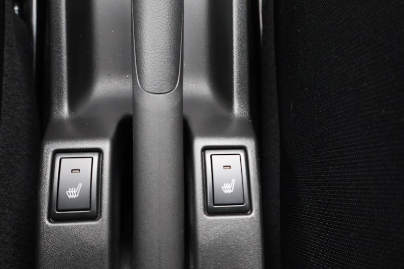 Vehicle image SUZUKI SWIFT