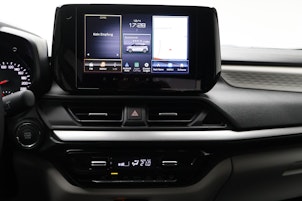 Vehicle image SUZUKI Swift 1.2 Compact Top Hybrid