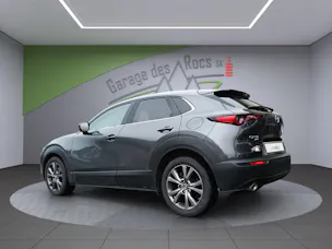 Mazda CX-30 2.0 180 Revolution AWD