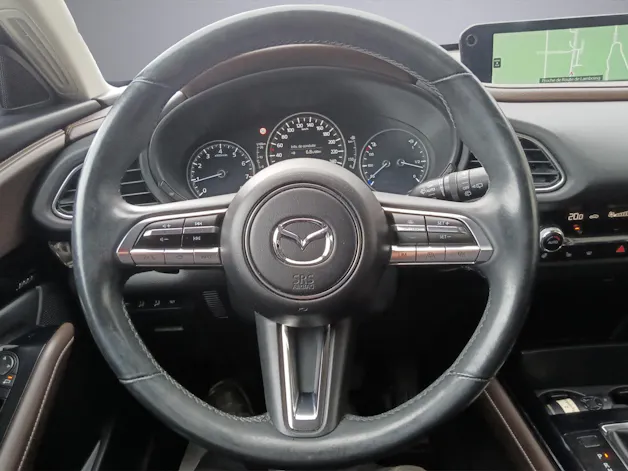 Mazda CX-30 2.0 180 Revolution AWD